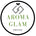 AROMA GLAM - Inicio